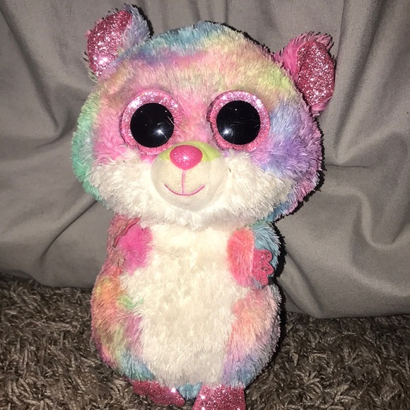 Beanie Boo Accessories - Beanie Boo!!